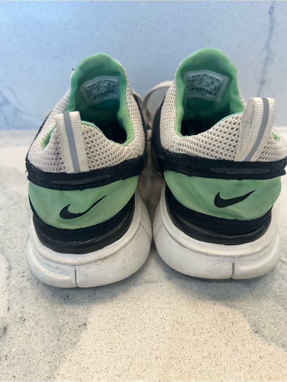 Women’s Nike Free 5.0 (Original 2005 Release) Size 9.5 - Picture 3 of 6